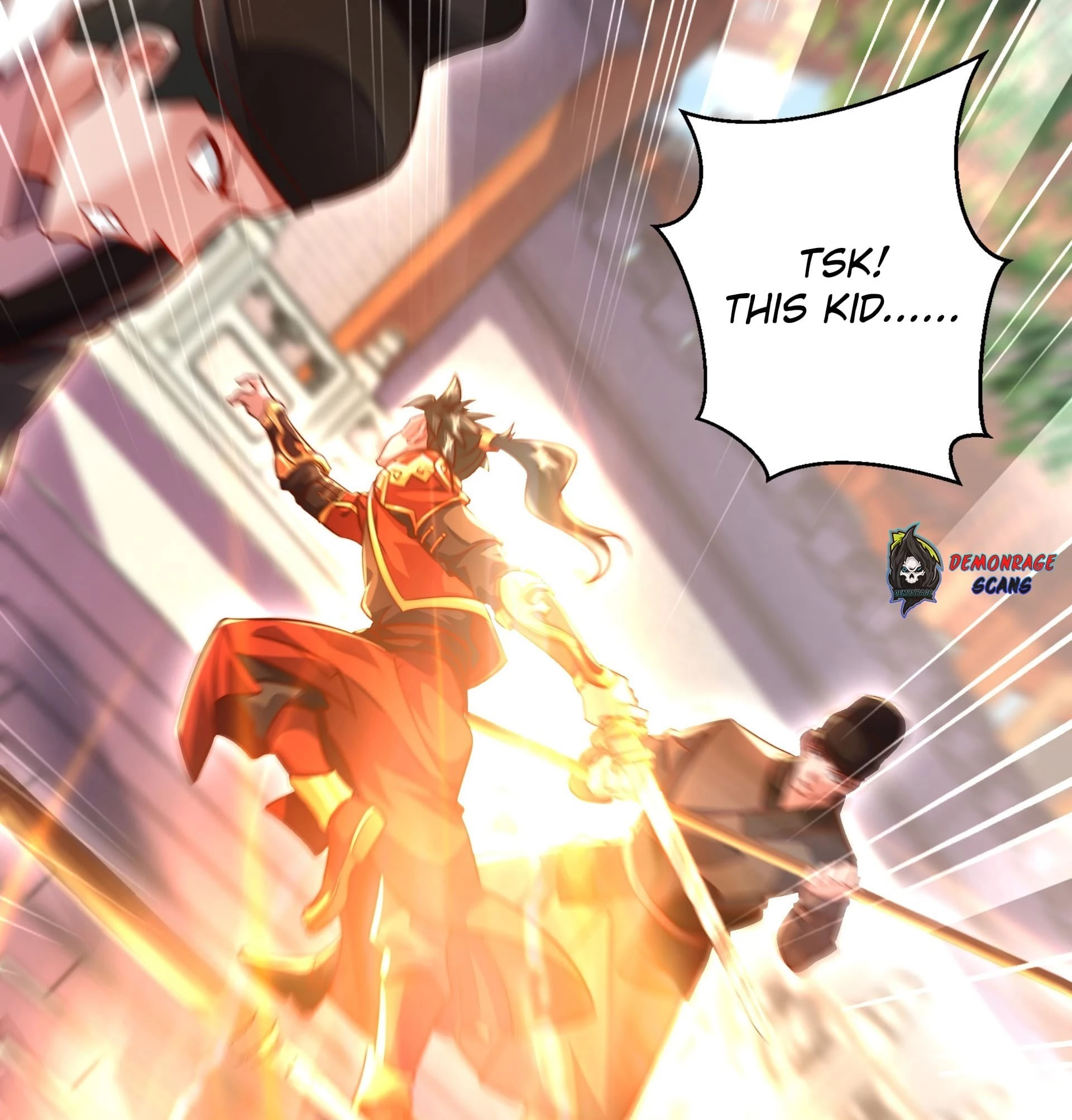 I Scared the Divine Lord as I Handed over the Ancient Immortal Pill Chapter 15 - 79