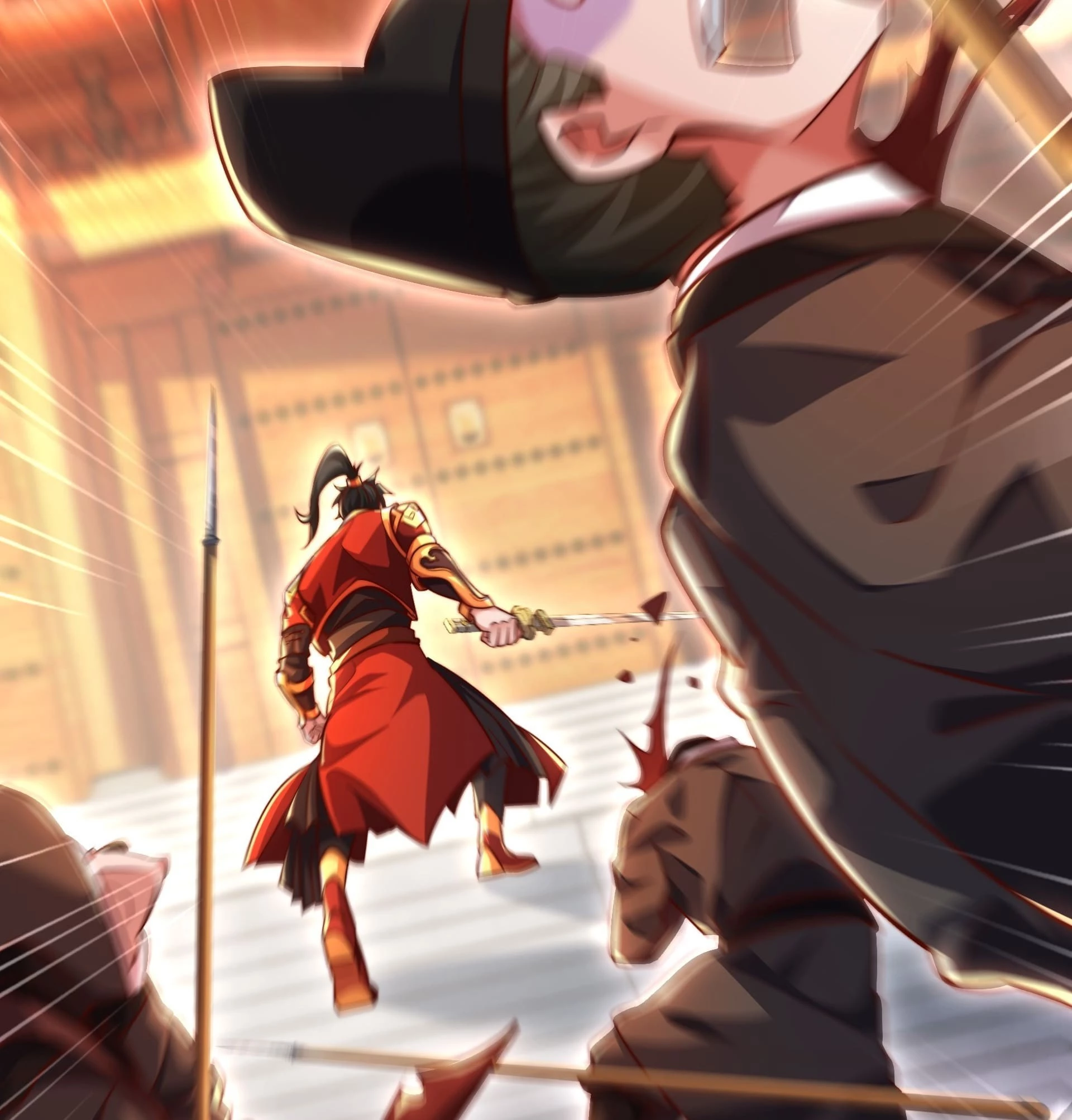 I Scared the Divine Lord as I Handed over the Ancient Immortal Pill Chapter 15 - 82