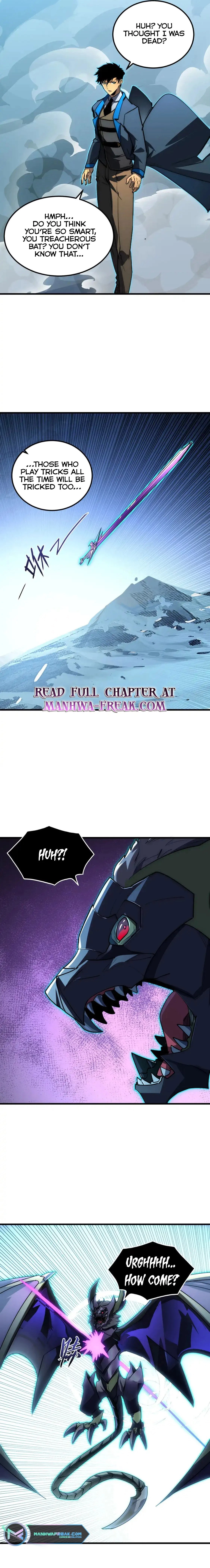 Rise From the Rubble Chapter 252 - 9