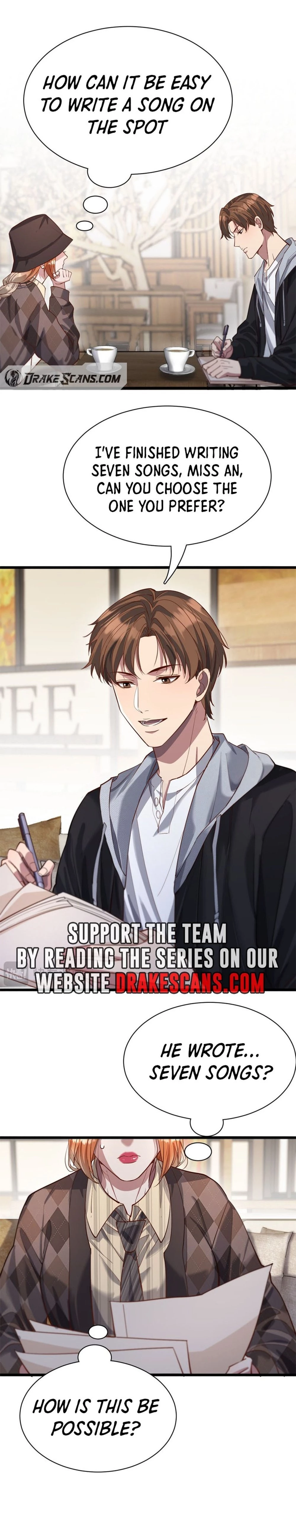 I’m Stuck On The Same Day For A Thousand Years Chapter 70 - 5