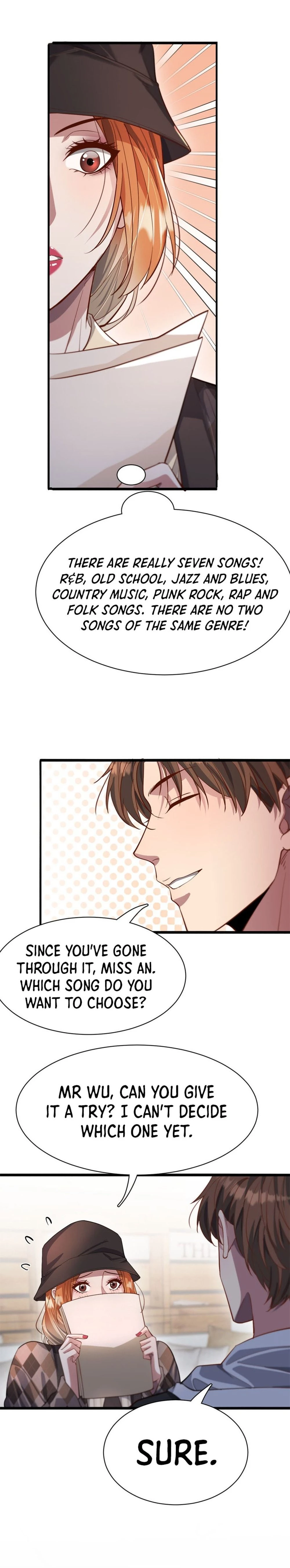 I’m Stuck On The Same Day For A Thousand Years Chapter 70 - 6