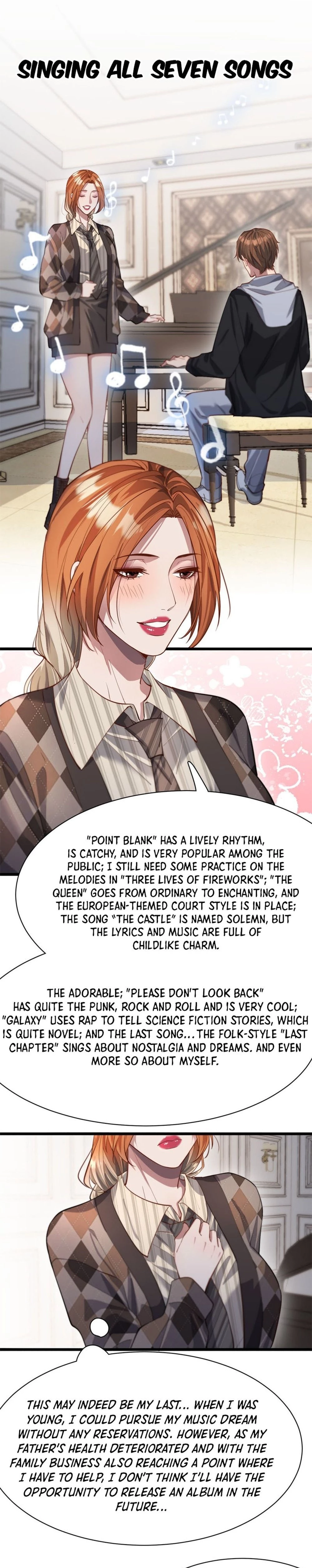 I’m Stuck On The Same Day For A Thousand Years Chapter 70 - 7