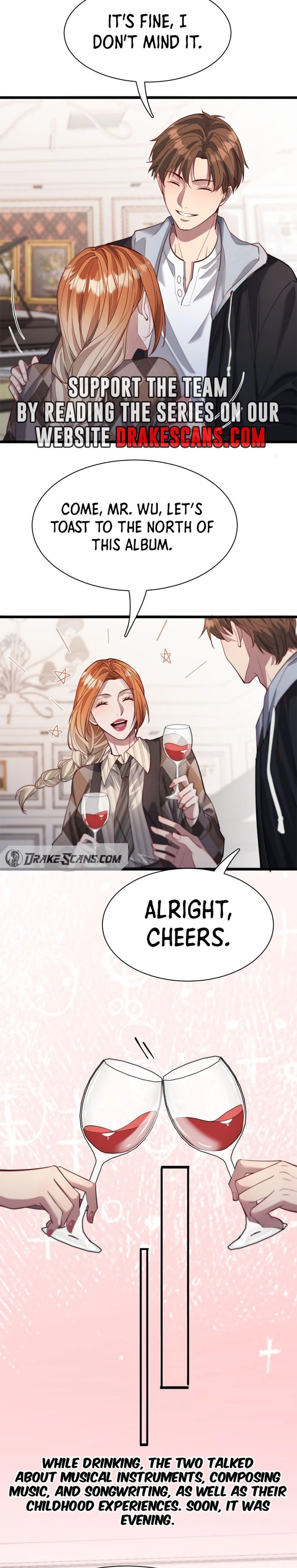 I’m Stuck On The Same Day For A Thousand Years Chapter 70 - 9