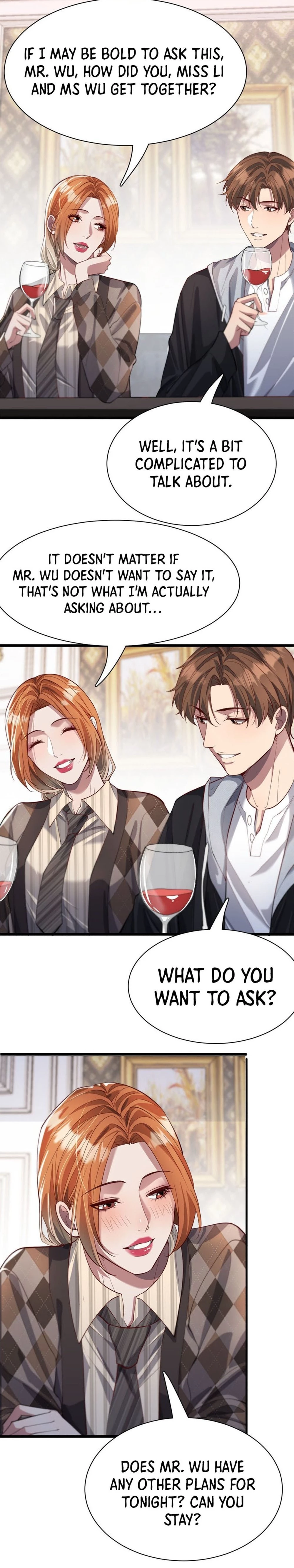 I’m Stuck On The Same Day For A Thousand Years Chapter 70 - 10
