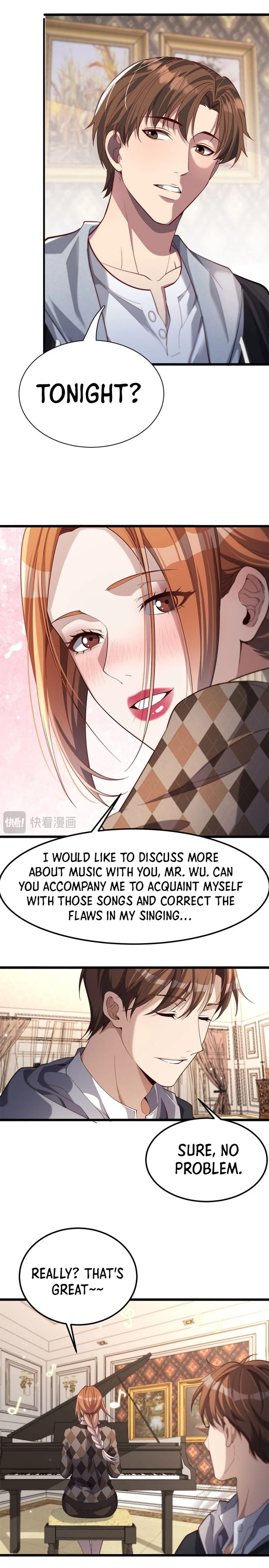 I’m Stuck On The Same Day For A Thousand Years Chapter 70 - 11