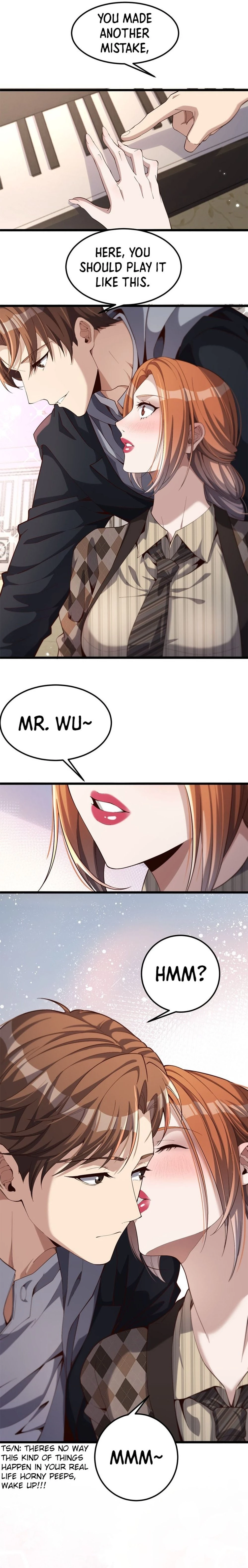 I’m Stuck On The Same Day For A Thousand Years Chapter 70 - 12