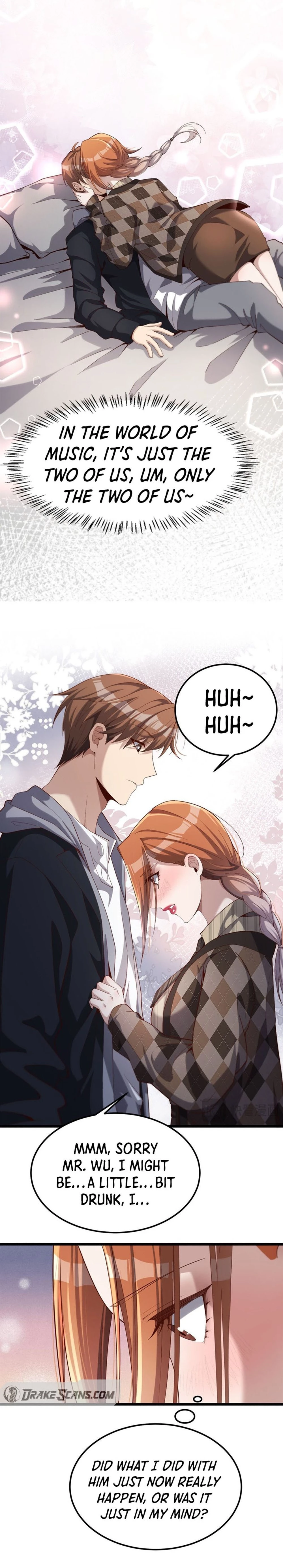 I’m Stuck On The Same Day For A Thousand Years Chapter 70 - 13