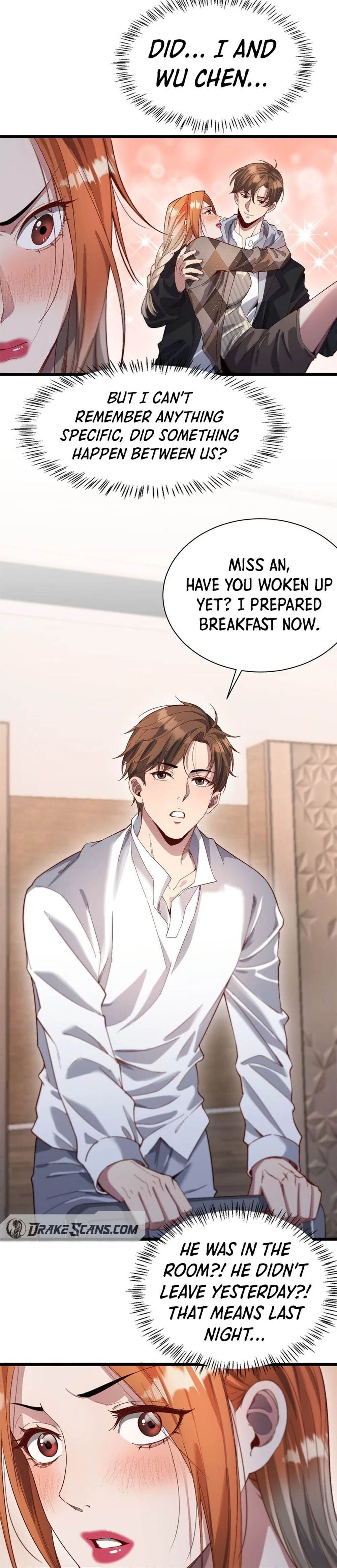 I’m Stuck On The Same Day For A Thousand Years Chapter 70 - 16