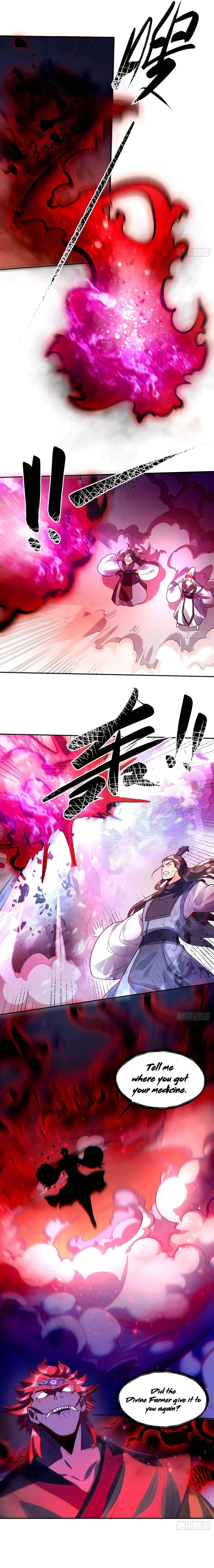 I’m Actually a Cultivation Bigshot Chapter 358 - 5