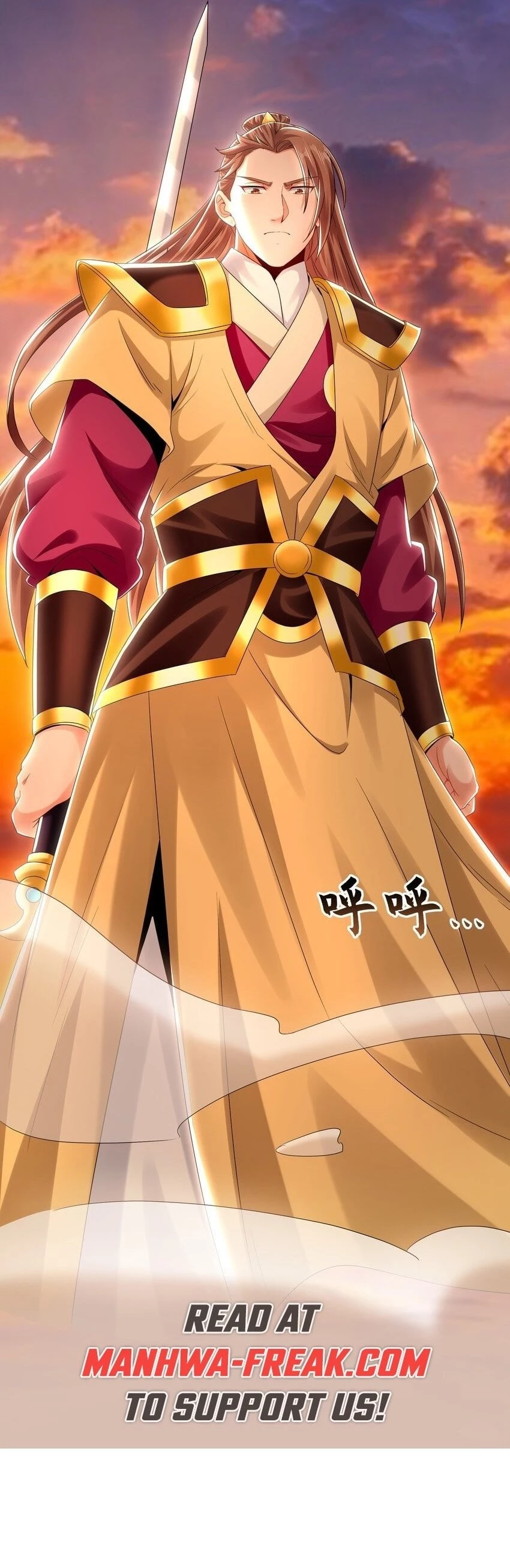 Million Times Attack Speed Chapter 52 - 9