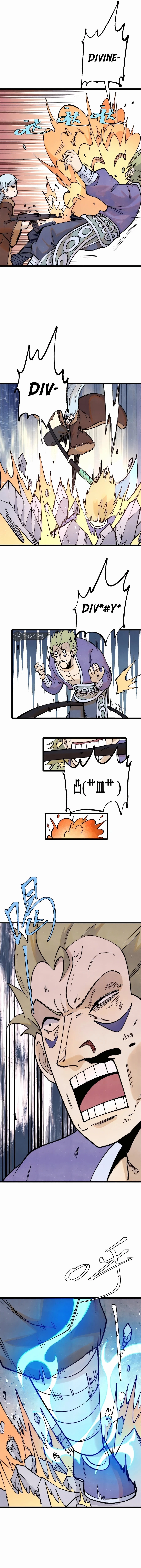 All Hail the Sect Leader Chapter 301 - 5