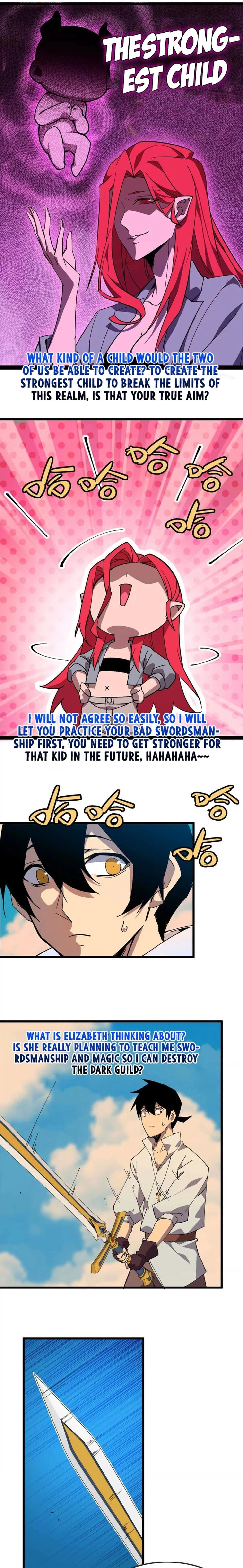 Hero X Demon Empress Chapter 39 - 5