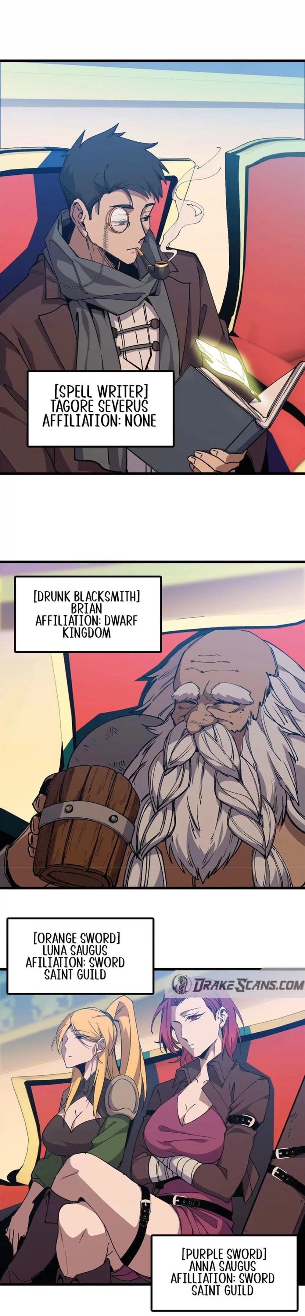 Hero X Demon Empress Chapter 40 - 10