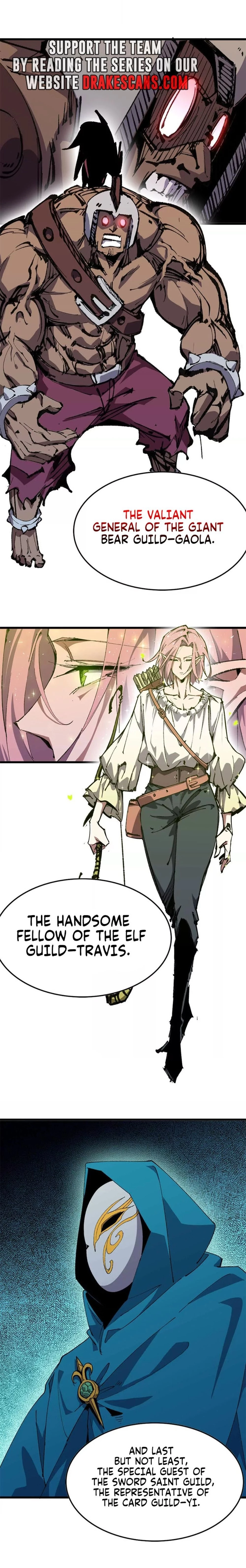 Hero X Demon Empress Chapter 40 - 14