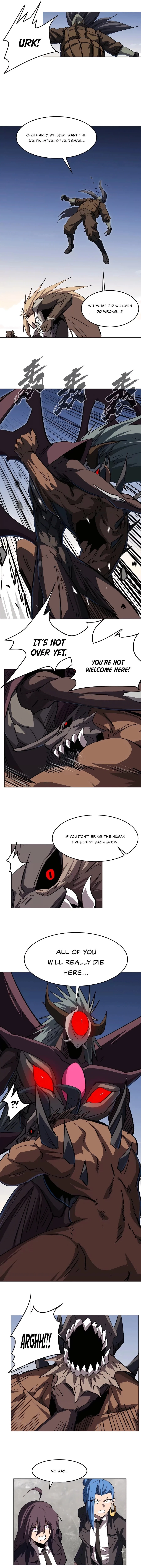 Mr. Zombie Chapter 88 - 4