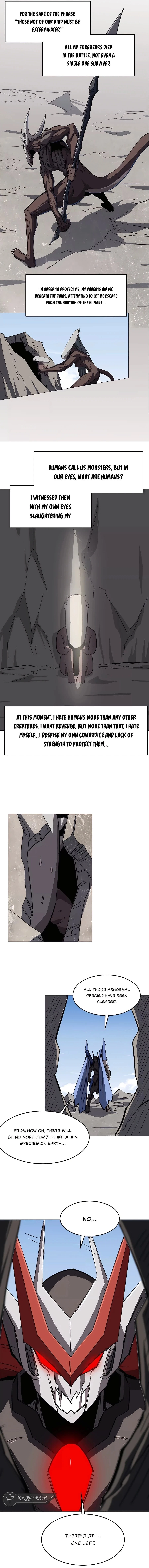 Mr. Zombie Chapter 88 - 7