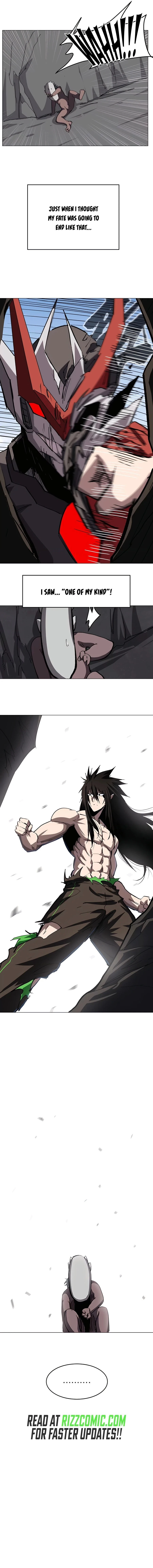 Mr. Zombie Chapter 88 - 8
