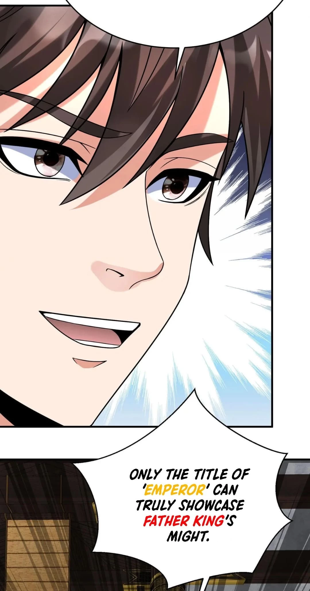 The Son of the First Emperor Kills Enemies and Becomes a God Chapter 103 - 4