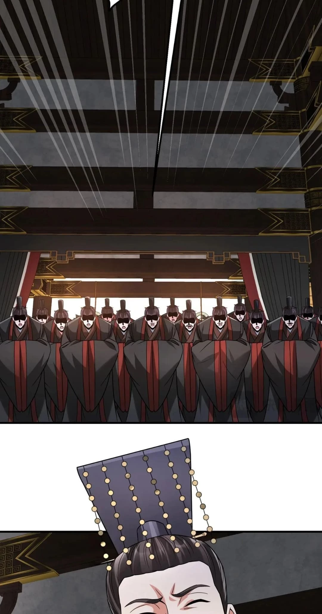 The Son of the First Emperor Kills Enemies and Becomes a God Chapter 103 - 10