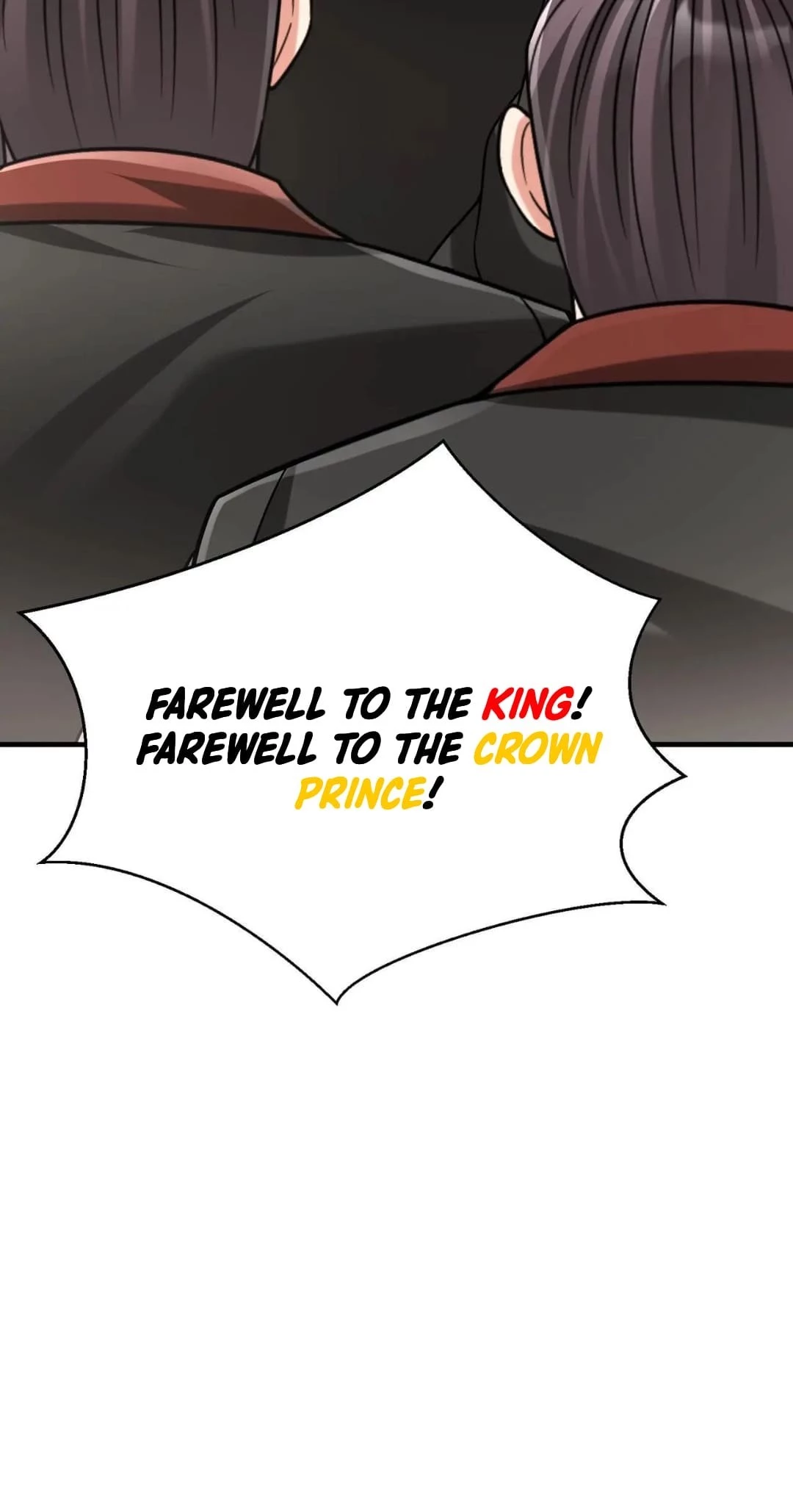 The Son of the First Emperor Kills Enemies and Becomes a God Chapter 103 - 13