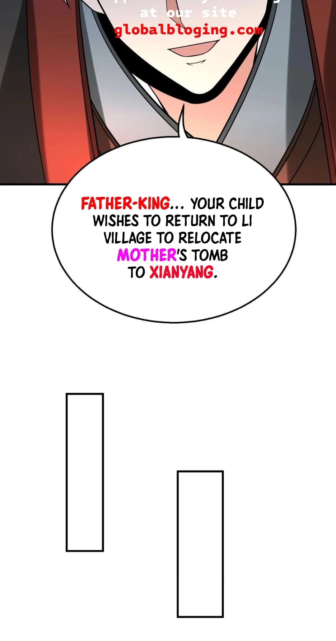 The Son of the First Emperor Kills Enemies and Becomes a God Chapter 103 - 18