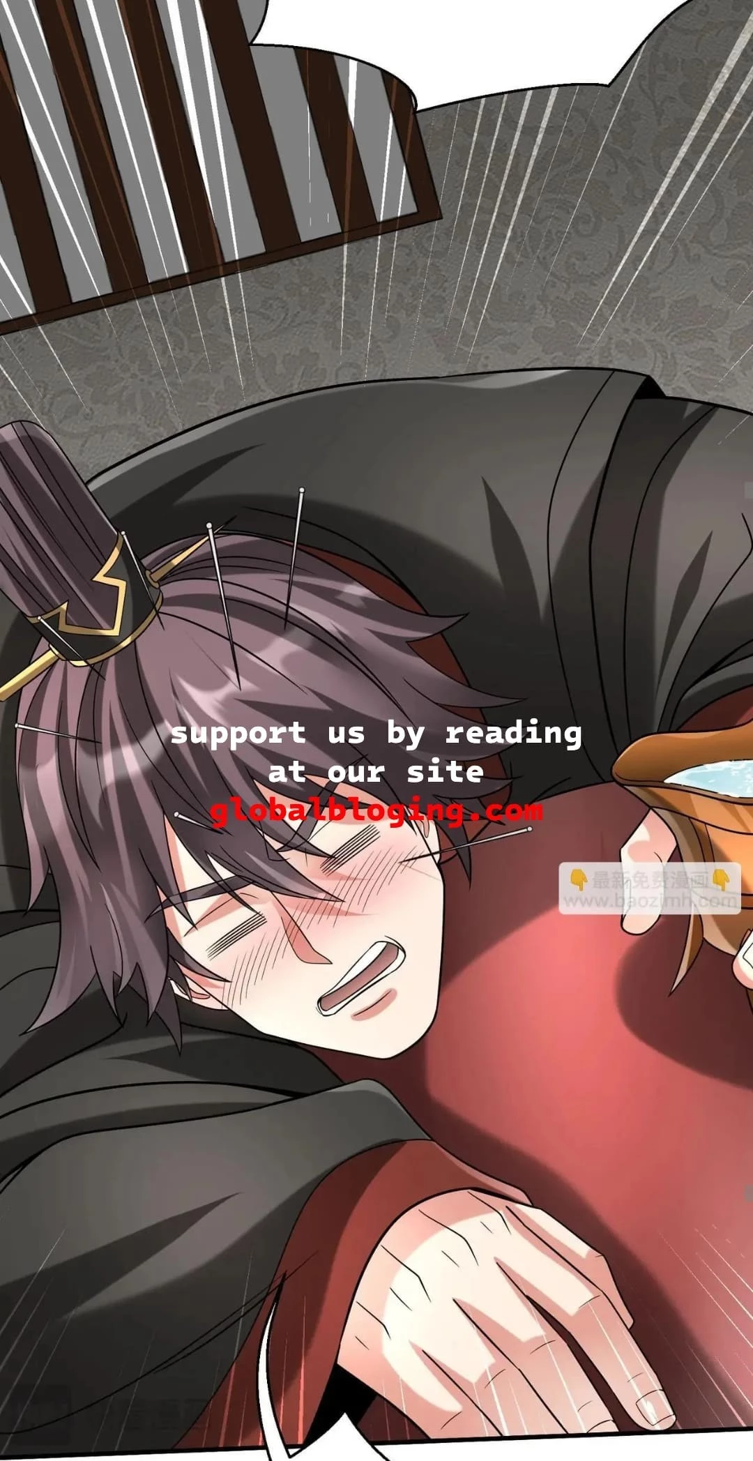 The Son of the First Emperor Kills Enemies and Becomes a God Chapter 103 - 20