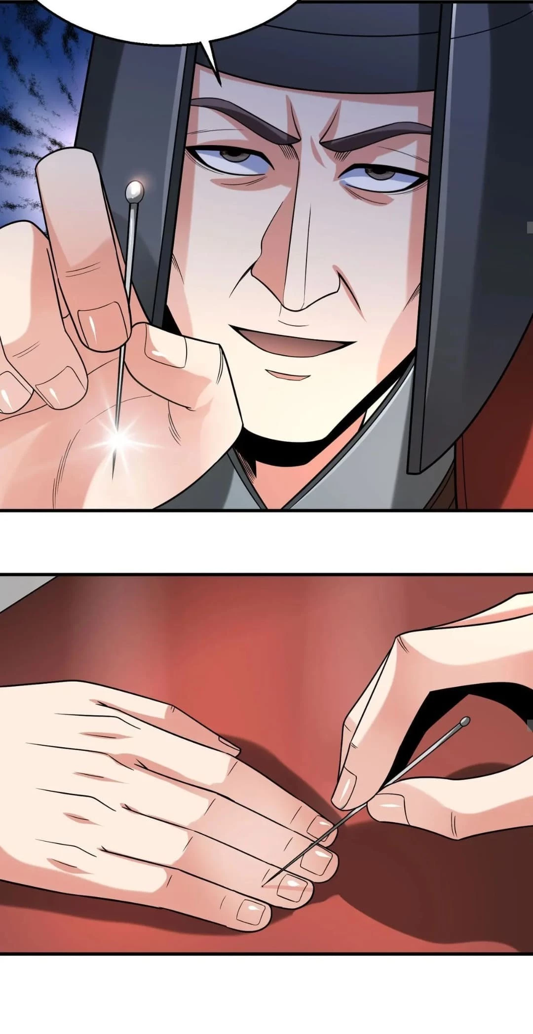 The Son of the First Emperor Kills Enemies and Becomes a God Chapter 103 - 23