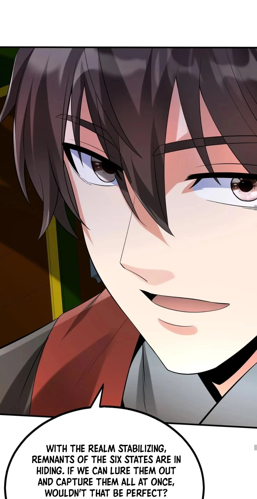 The Son of the First Emperor Kills Enemies and Becomes a God Chapter 103 - 30