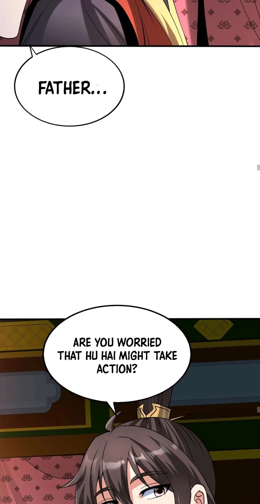 The Son of the First Emperor Kills Enemies and Becomes a God Chapter 103 - 32