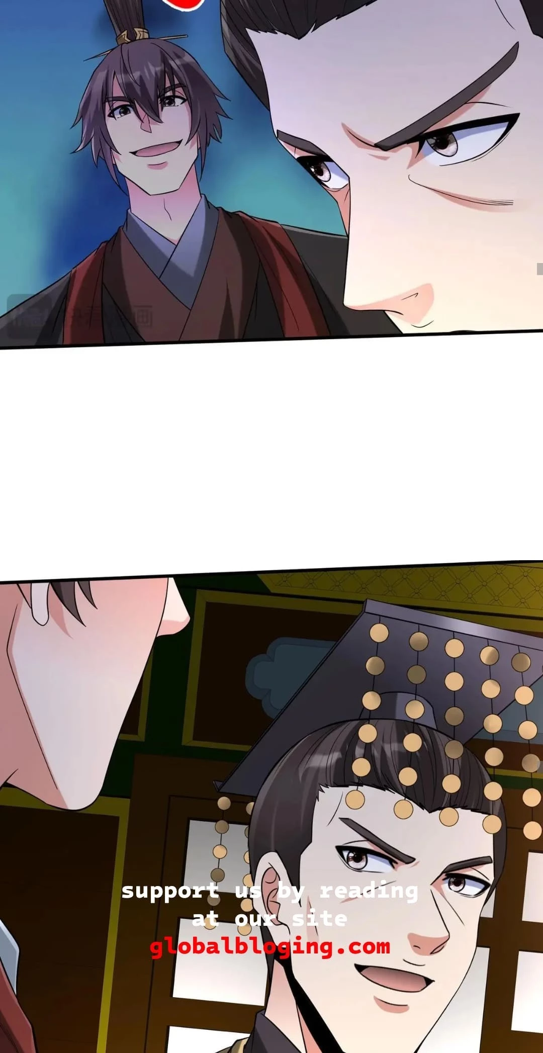 The Son of the First Emperor Kills Enemies and Becomes a God Chapter 103 - 34