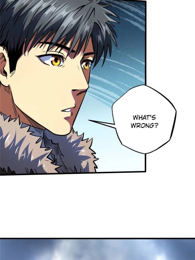Super Gene Chapter 177 - 6