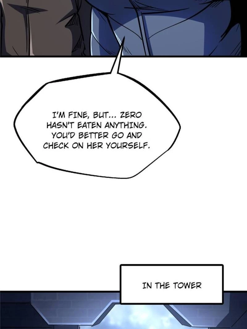 Super Gene Chapter 177 - 8