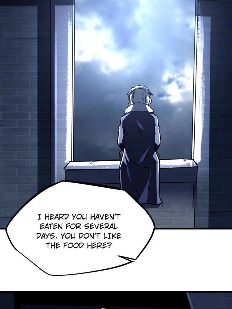 Super Gene Chapter 177 - 9