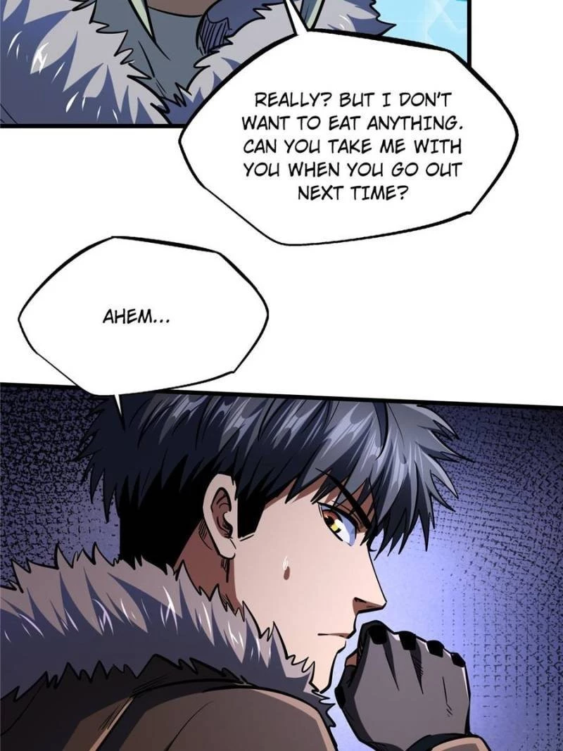 Super Gene Chapter 177 - 14