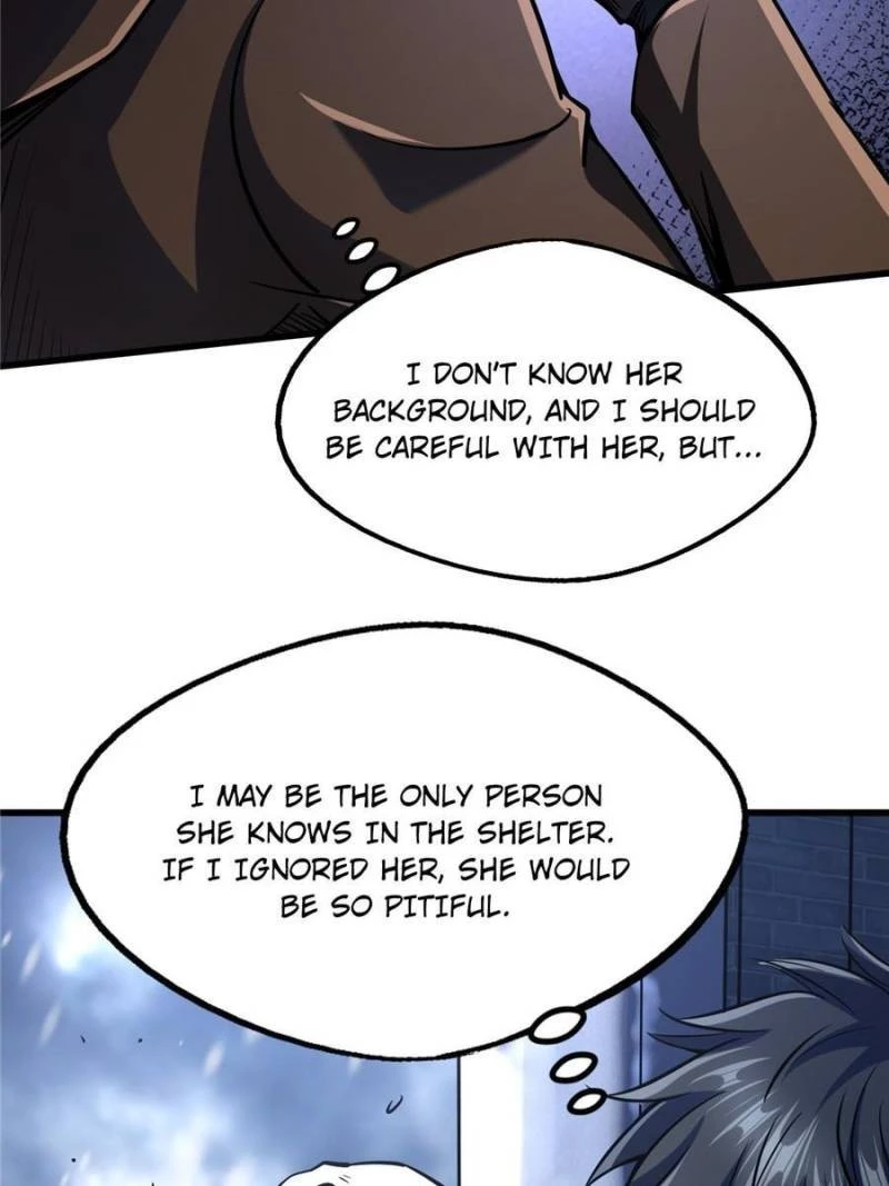 Super Gene Chapter 177 - 15