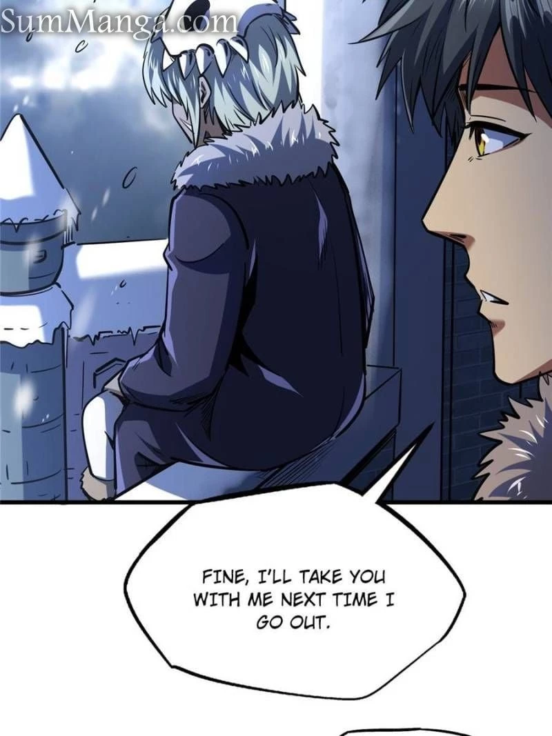 Super Gene Chapter 177 - 16