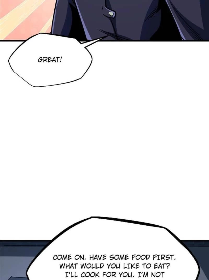 Super Gene Chapter 177 - 18