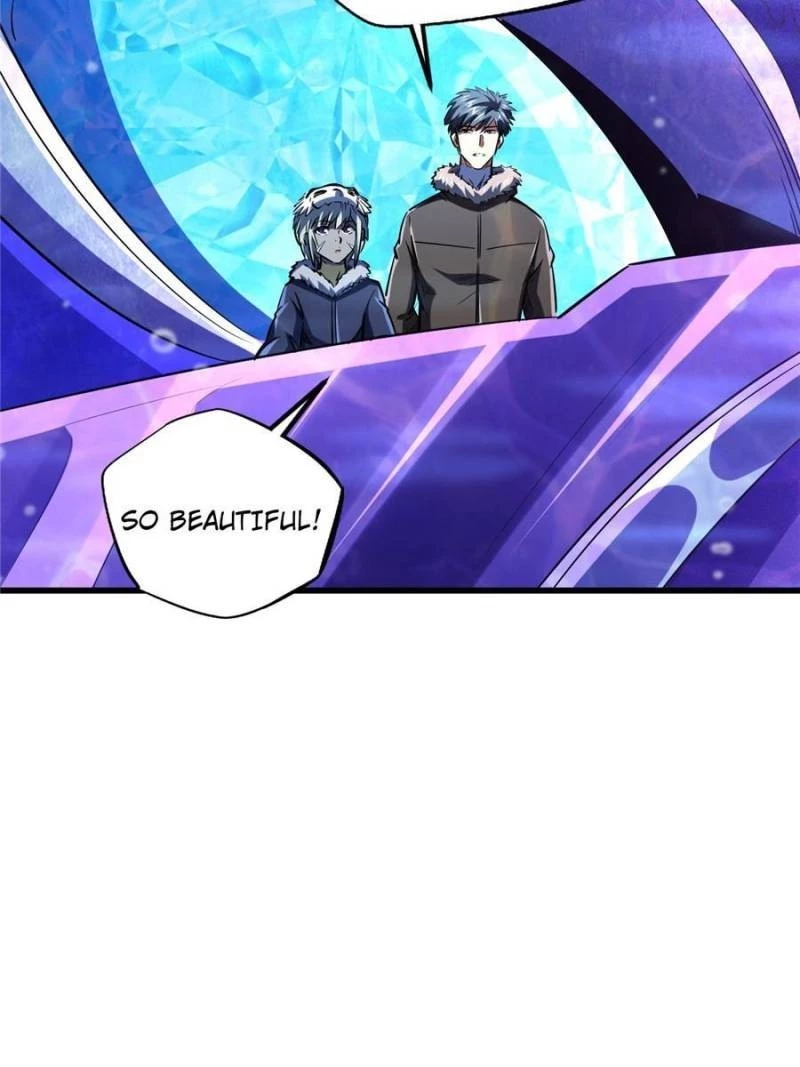 Super Gene Chapter 177 - 24