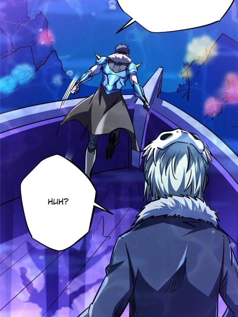 Super Gene Chapter 177 - 27