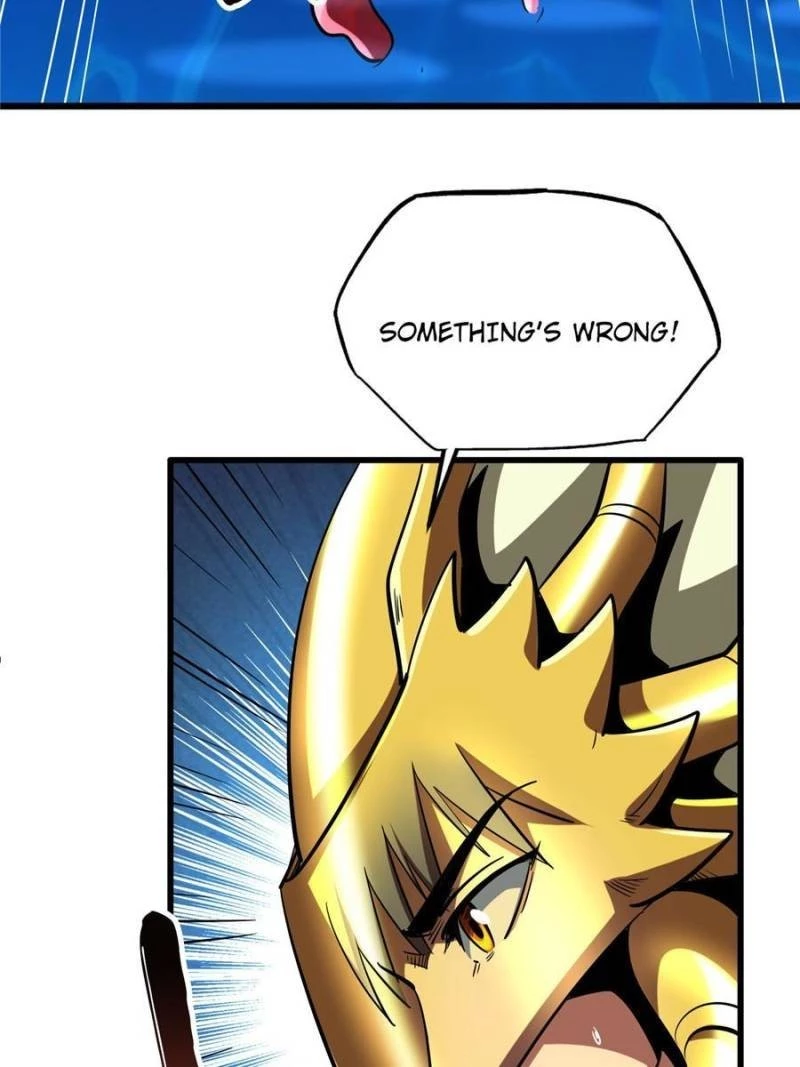 Super Gene Chapter 177 - 32