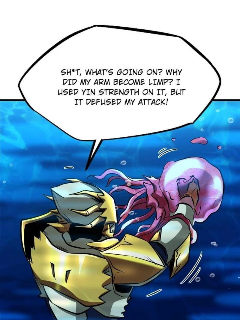 Super Gene Chapter 177 - 34