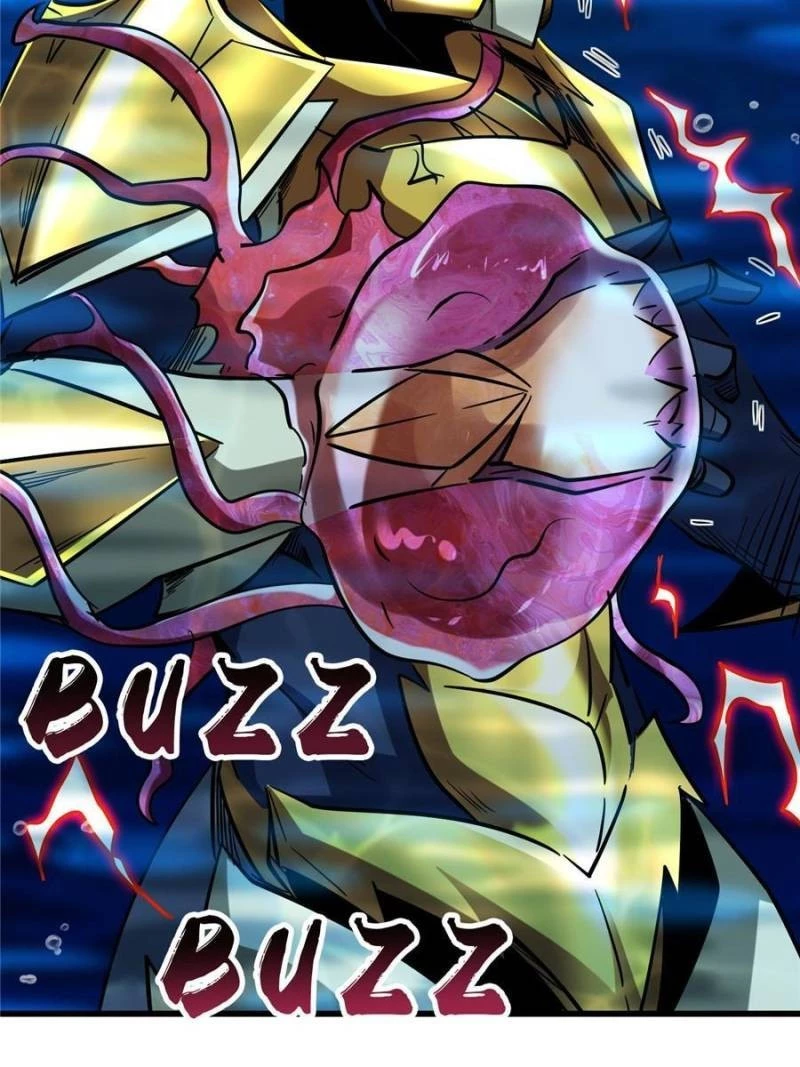 Super Gene Chapter 177 - 37