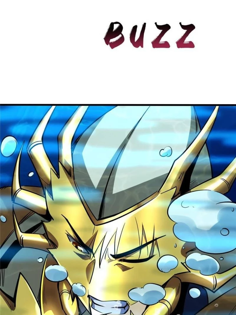 Super Gene Chapter 177 - 38