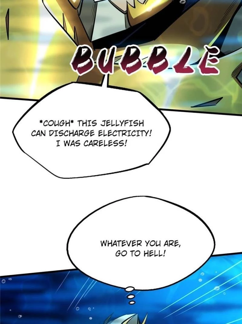 Super Gene Chapter 177 - 39