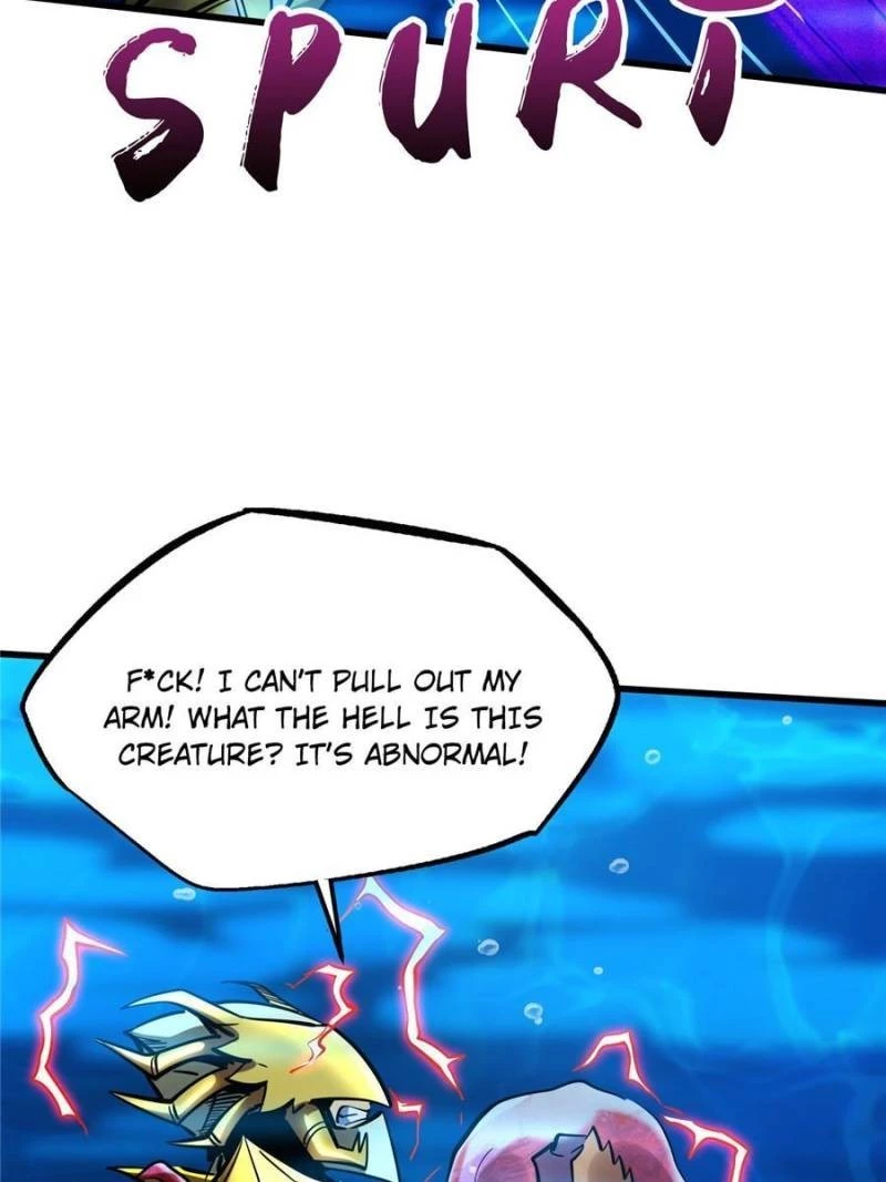 Super Gene Chapter 177 - 41