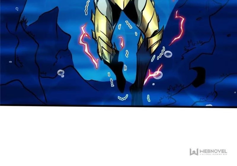 Super Gene Chapter 177 - 44