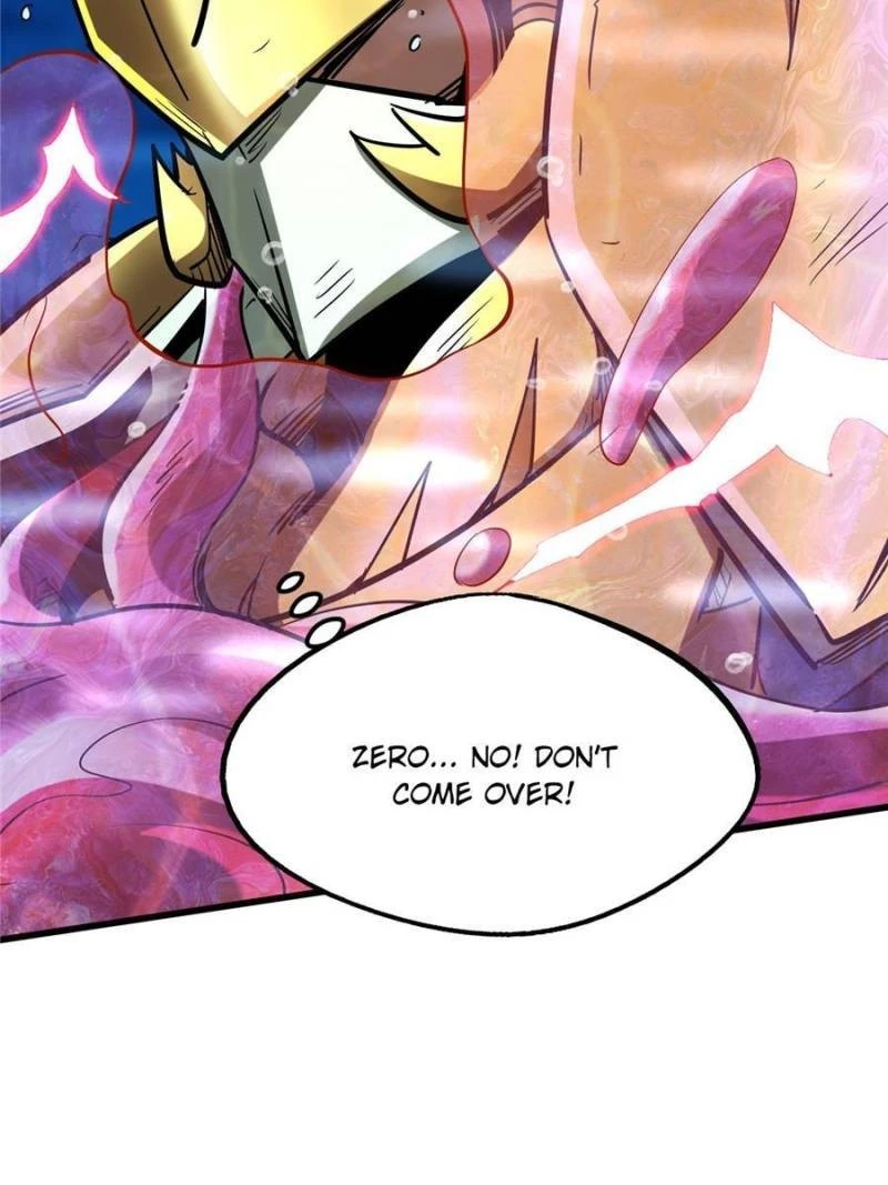 Super Gene Chapter 177 - 48
