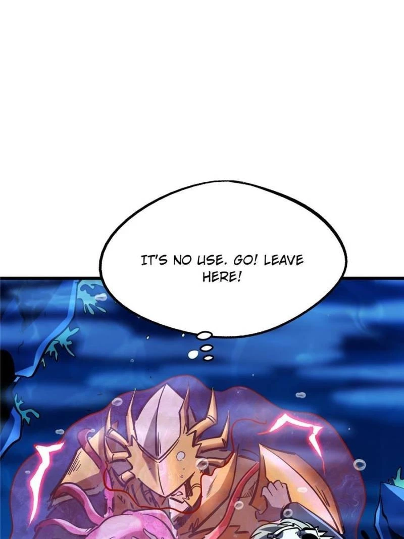 Super Gene Chapter 177 - 49