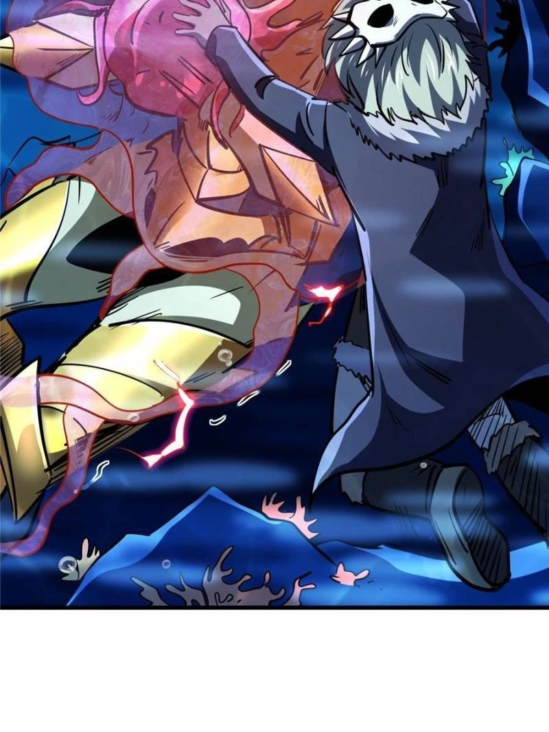 Super Gene Chapter 177 - 50