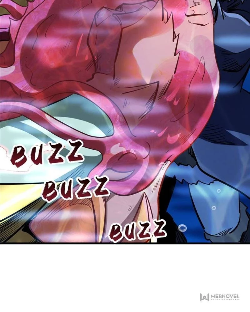 Super Gene Chapter 177 - 54